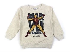 Name It peyote melange Marvel sweatshirt